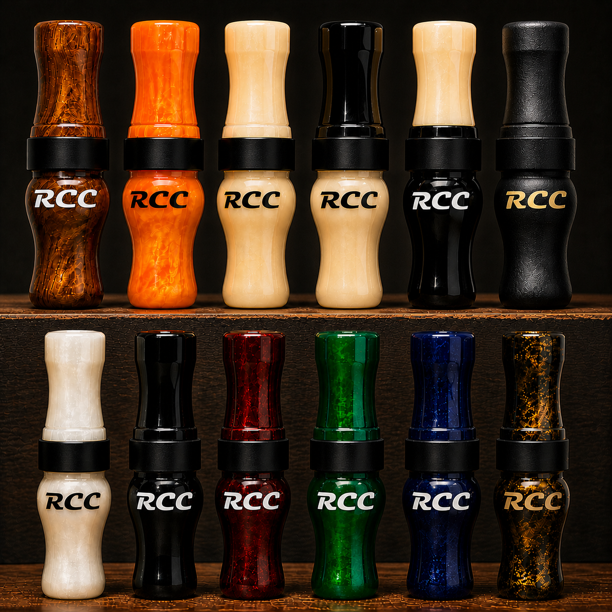 Goose Calls
