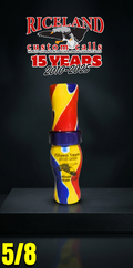 15th Anniversary 5/8 Speck/Snow Call - RED BULL