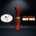 Small Batch Meat Duck Call - COCOBOLO