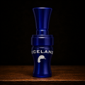 Blue-winged Teal Call