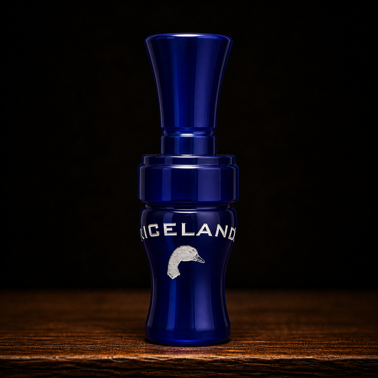 Blue-winged Teal Call