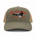 Riceland Logo Hat