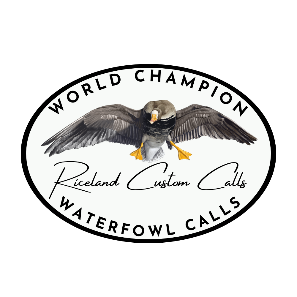 Riceland Custom Calls