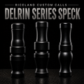 Delrin Speck Call