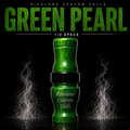 1/2" Gut Acrylic Speck Call