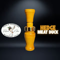 Small Batch Meat Duck Call - HEDGE