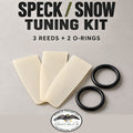 Speck/Snow Tuning Kit