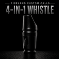 4-in-1 Whistle
